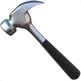 Hammer on Apple