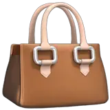 Bolso on Apple