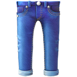 QuầN Jeans on Apple
