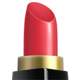 Lipstick Emoji on Apple macOS and iOS iPhones