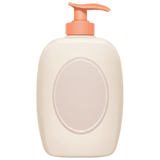 🧴 Lotion Bottle Emoji on Apple macOS and iOS iPhones