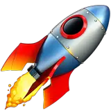 Rocket on Apple