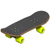 Skate on Apple