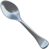Spoon on Apple