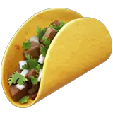 🌮 Taco Emoji Na Iphone