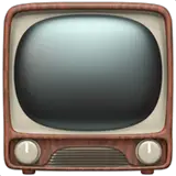 Television on Apple