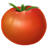 Tomate on Apple