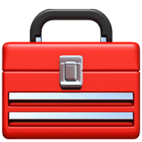 Toolbox on Apple