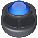 Trackball on Apple