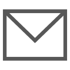 Envelope on AU by KDDI