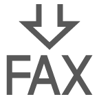 Fax on AU by KDDI