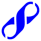 Simbol Pentru Link on AU by KDDI