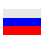 Flag: Russia on AU by KDDI