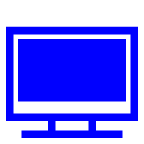 Fernseher on AU by KDDI