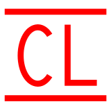 Cl-Symbool on Docomo