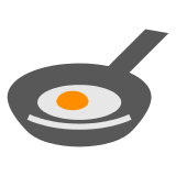 🍳 Cooking Emoji in Docomo