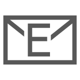 📧 E-Mail Emoji auf Docomo