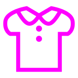 👚 Blusa Emoji en Docomo