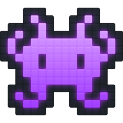 👾 Monster Alien Emoji Di Facebook