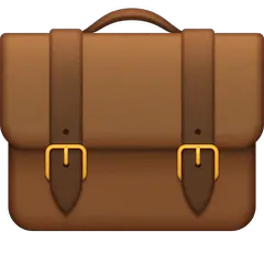 Briefcase on Facebook