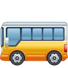 Autobus on Facebook