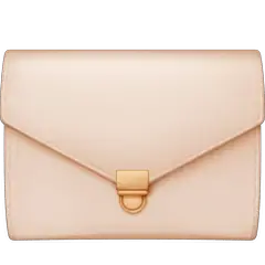 Clutch Bag on Facebook