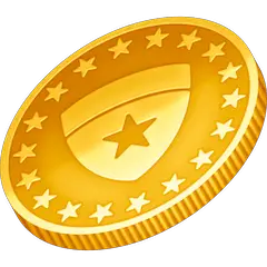 🪙 Moneda Emoji en Facebook
