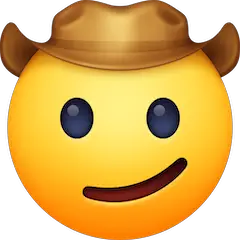 Cowboygesicht on Facebook