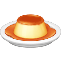 Flan on Facebook