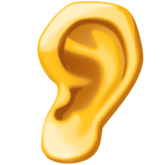 Ear on Facebook