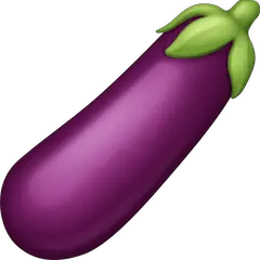 Eggplant on Facebook