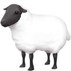 Ewe on Facebook