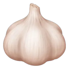 Garlic on Facebook