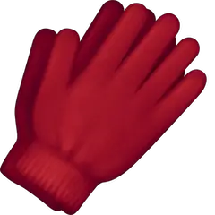 Gloves on Facebook