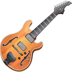 Guitarra on Facebook