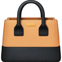 Handbag on Facebook