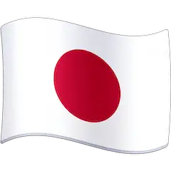 Flag: Japan on Facebook