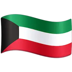 Flag: Kuwait on Facebook