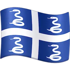 マルティニークの旗 on Facebook