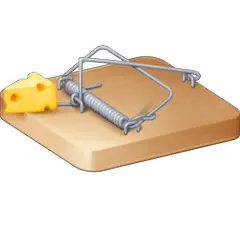 Mouse Trap on Facebook