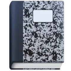 Notebook on Facebook