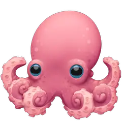 Octopus on Facebook