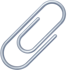 Paperclip on Facebook