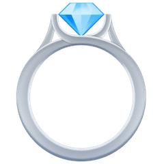 💍 Ring — Emojis Wiki