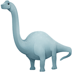 🦕 Dinosaurio Emoji — Significado, copiar y pegar, combinaciónes