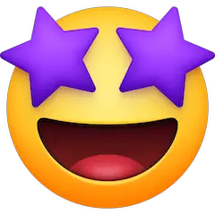 half a star emoji copy and paste