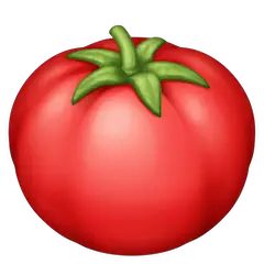 Tomato on Facebook