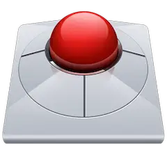 Trackball on Facebook