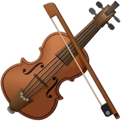 Violino on Facebook