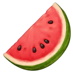 Wassermelone on Facebook